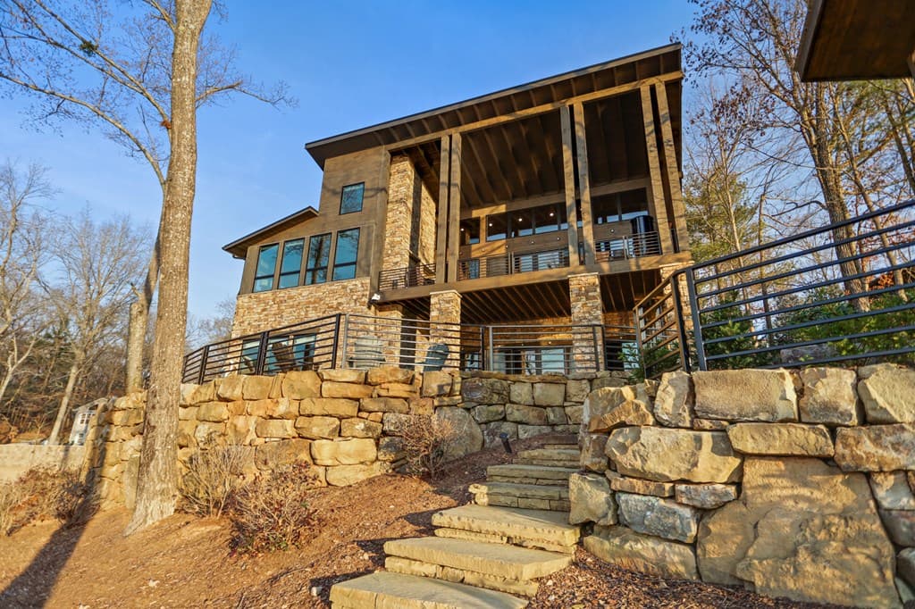 LT 19 Forest Ridge Drive, Blue Ridge GA 30540 - Photo