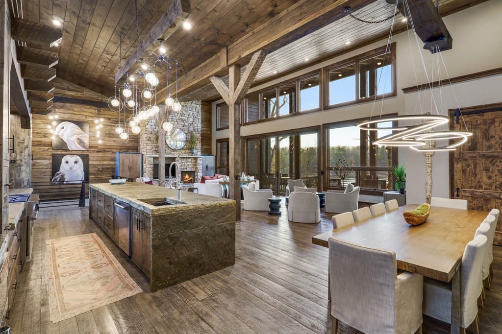 LT 19 Forest Ridge Drive, Blue Ridge GA 30540 - Photo