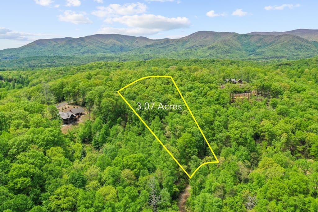 LT 19 Forest Ridge Drive, Blue Ridge GA 30540 - Photo