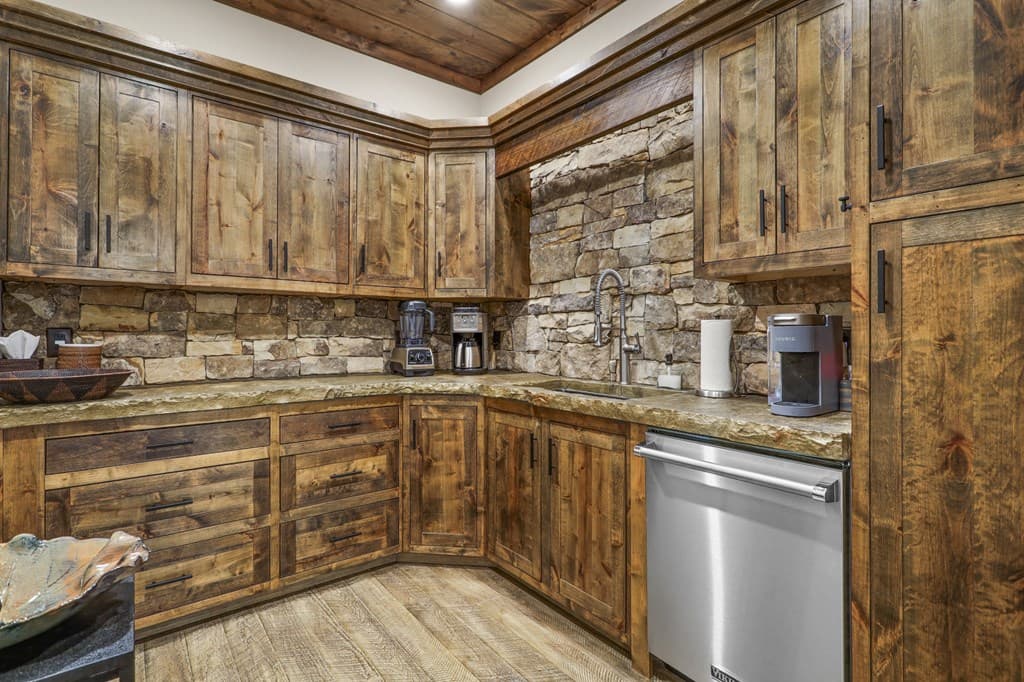 LT 19 Forest Ridge Drive, Blue Ridge GA 30540 - Photo