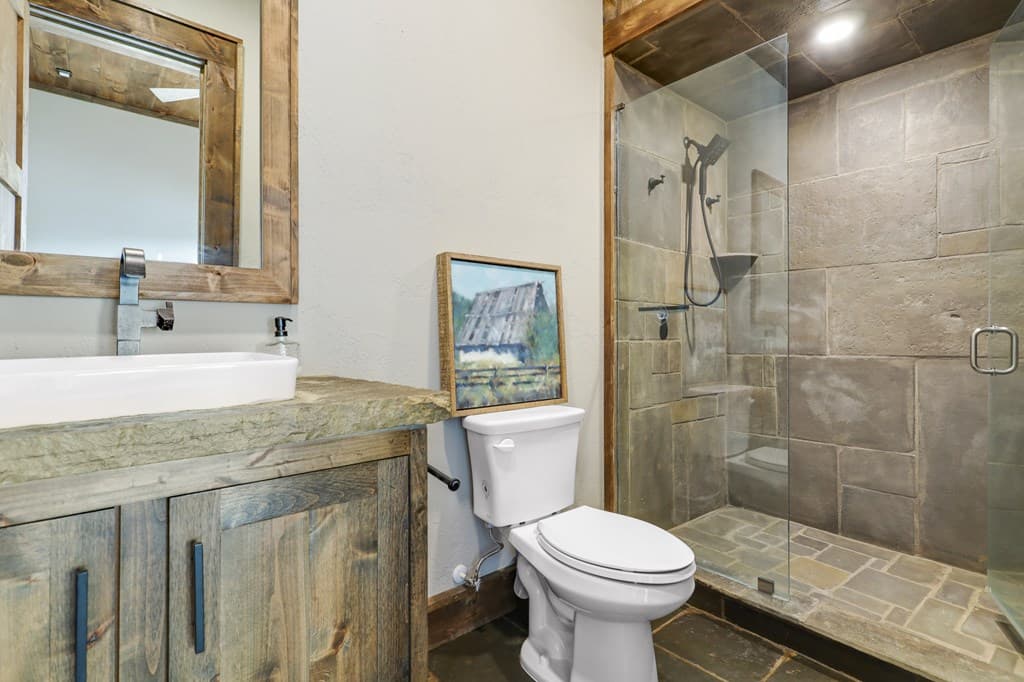 LT 19 Forest Ridge Drive, Blue Ridge GA 30540 - Photo
