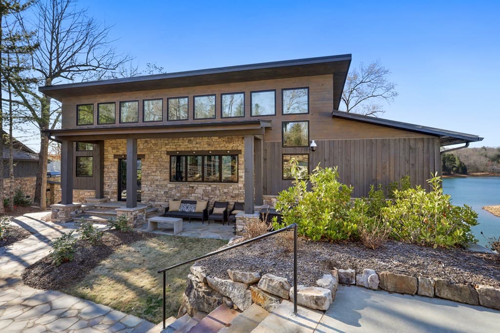 LT 19 Forest Ridge Drive, Blue Ridge GA 30540 - Photo