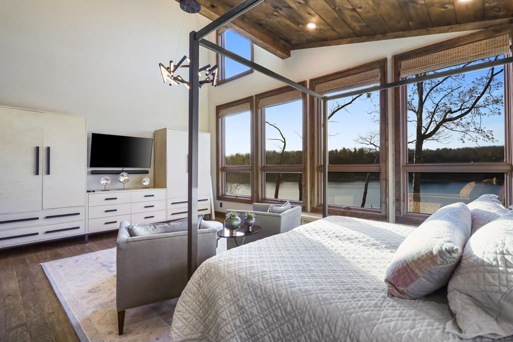 LT 19 Forest Ridge Drive, Blue Ridge GA 30540 - Photo
