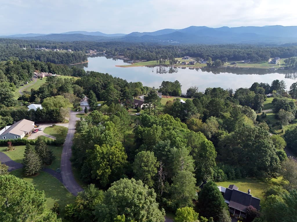 Lot 4 Butterfly Lane, Blairsville GA 30512 - Photo