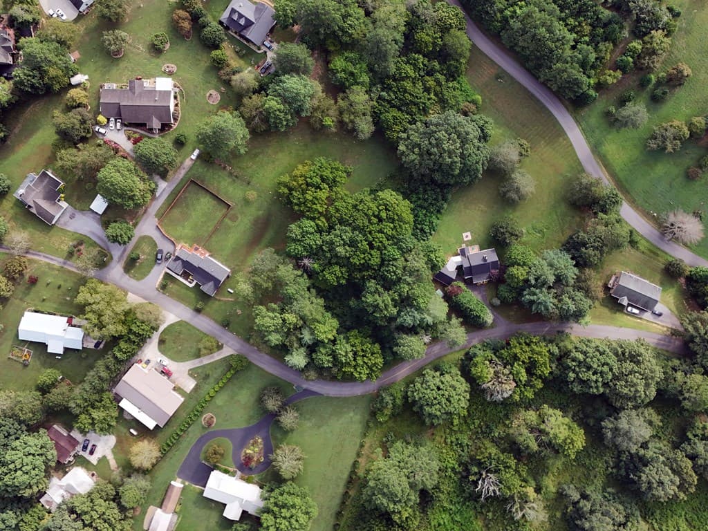 Lot 4 Butterfly Lane, Blairsville GA 30512 - Photo