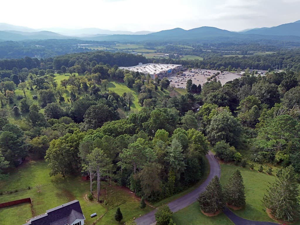Lot 4 Butterfly Lane, Blairsville GA 30512 - Photo