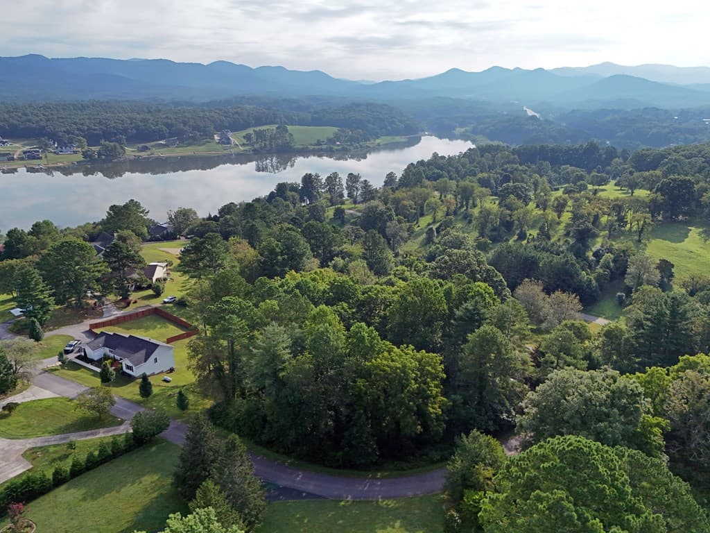 Lot 4 Butterfly Lane, Blairsville GA 30512 - Photo
