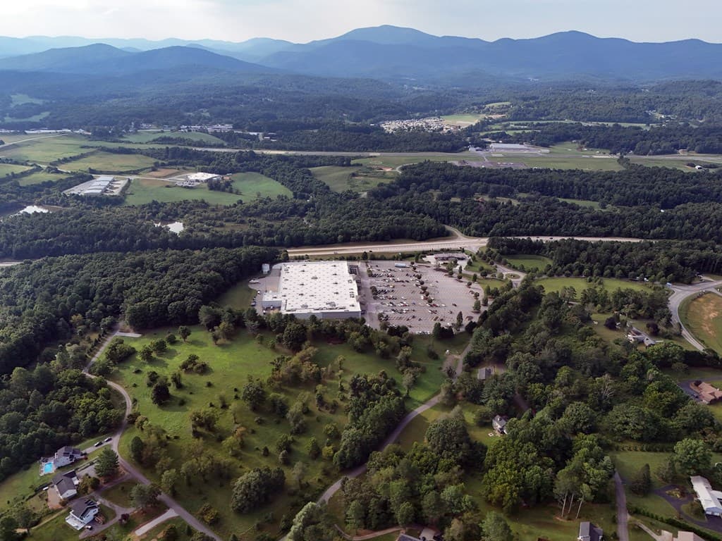 Lot 4 Butterfly Lane, Blairsville GA 30512 - Photo