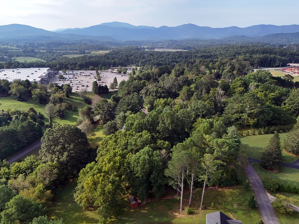 Lot 4 Butterfly Lane, Blairsville GA 30512 - Photo