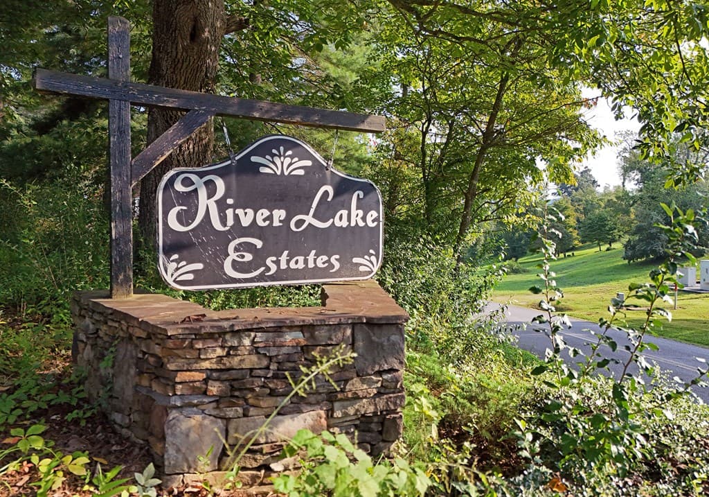 Lot 4 Butterfly Lane, Blairsville GA 30512 - Photo
