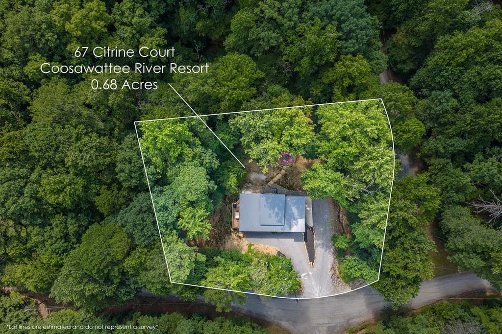 67 Citrine Court, Ellijay GA 30540 - Photo