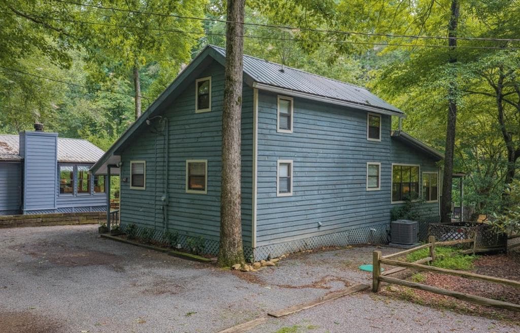 62 Whitewater, Ellijay GA 30540 - Photo