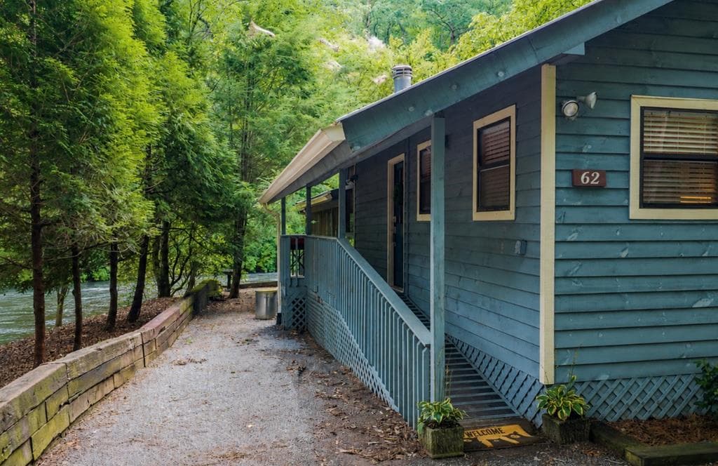 62 Whitewater, Ellijay GA 30540 - Photo