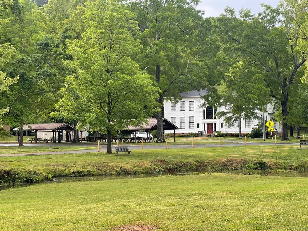 TRACT 3 Chalcrest Way, Cave Spring GA 30124 - Photo