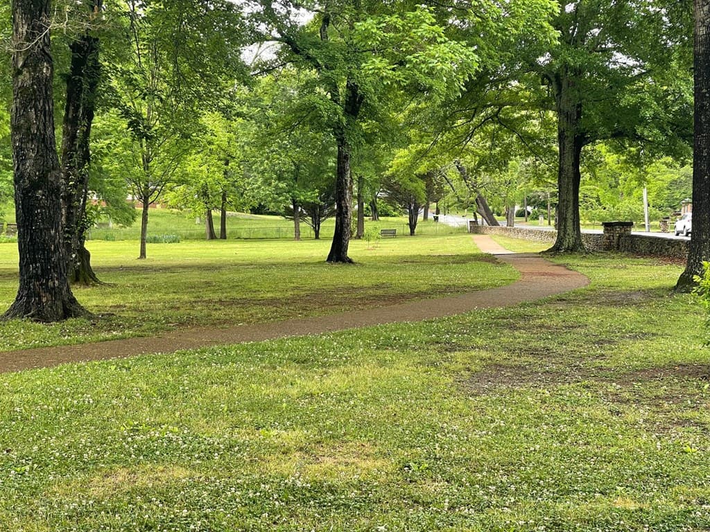 TRACT 3 Chalcrest Way, Cave Spring GA 30124 - Photo