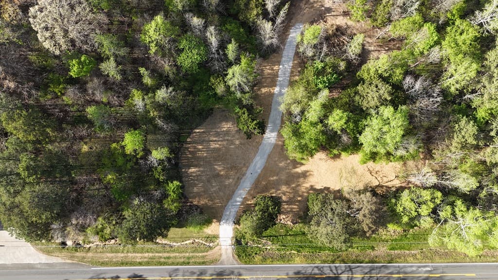 TRACT 3 Chalcrest Way, Cave Spring GA 30124 - Photo