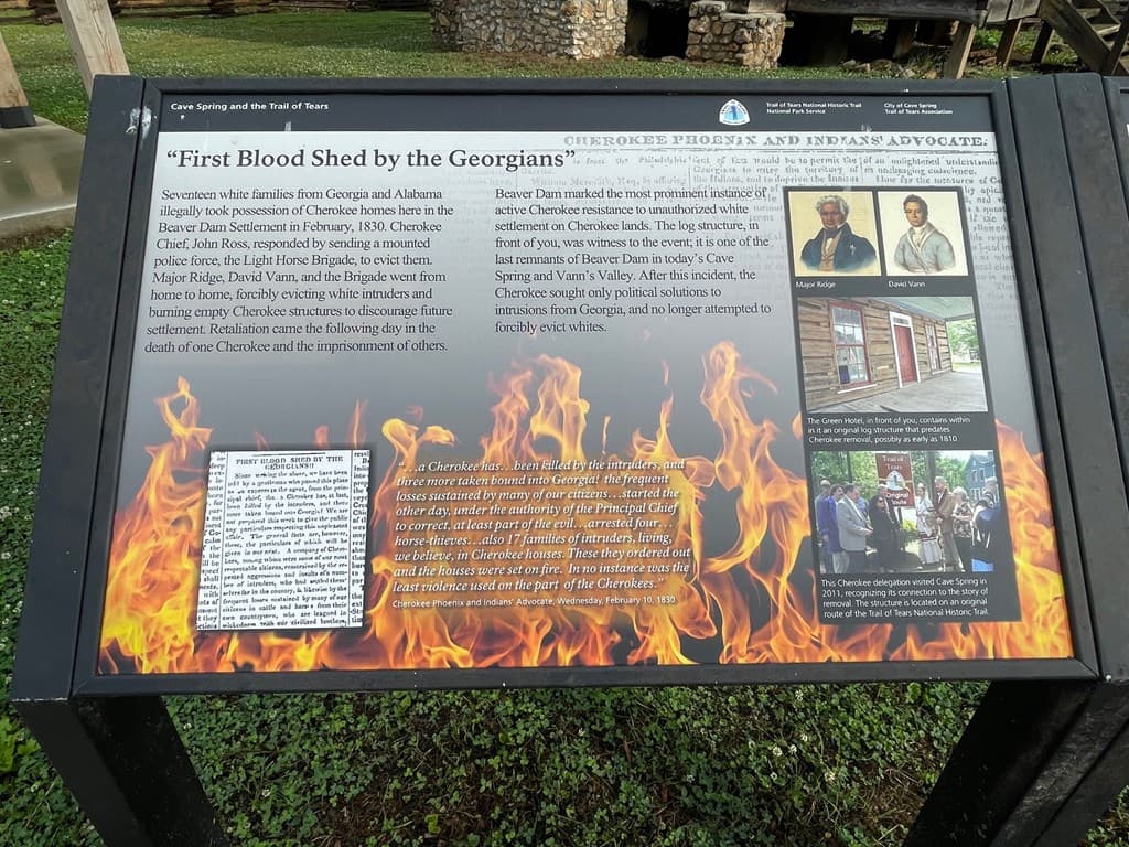 TRACT 3 Chalcrest Way, Cave Spring GA 30124 - Photo
