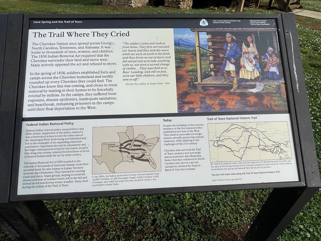 TRACT 3 Chalcrest Way, Cave Spring GA 30124 - Photo