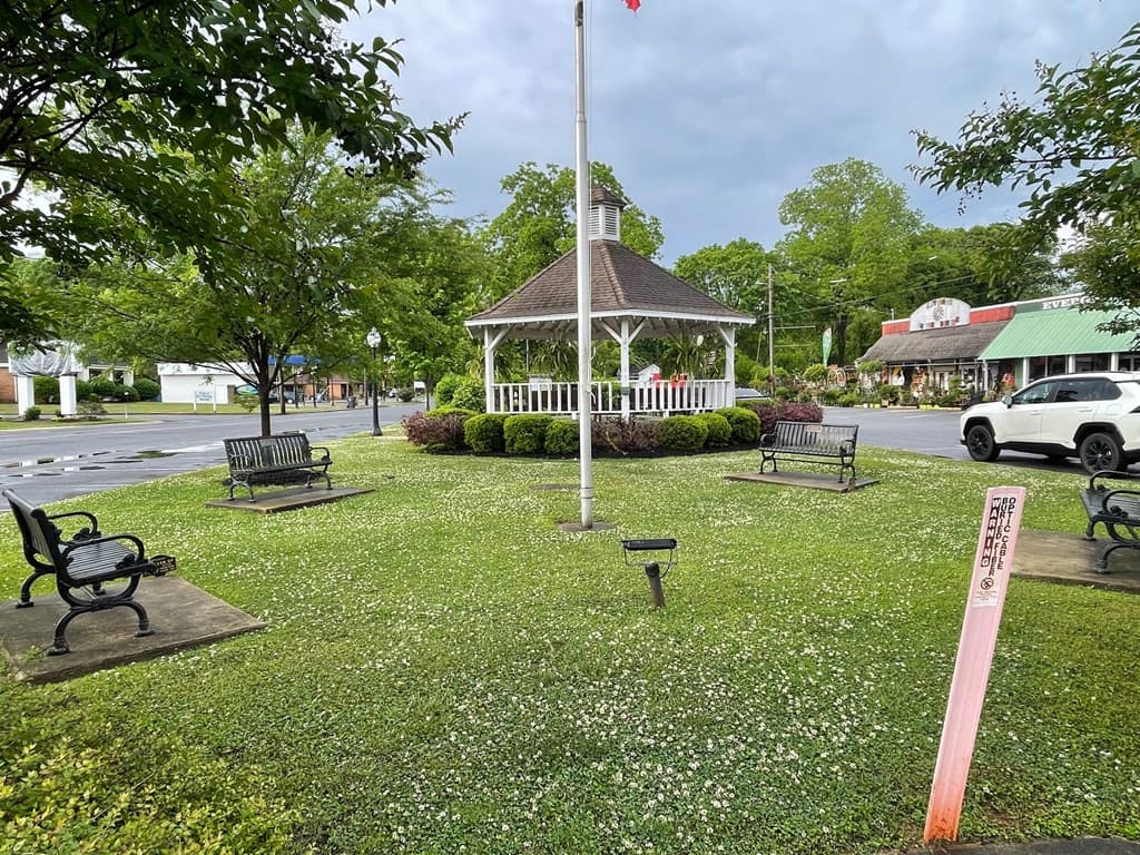 TRACT 3 Chalcrest Way, Cave Spring GA 30124 - Photo