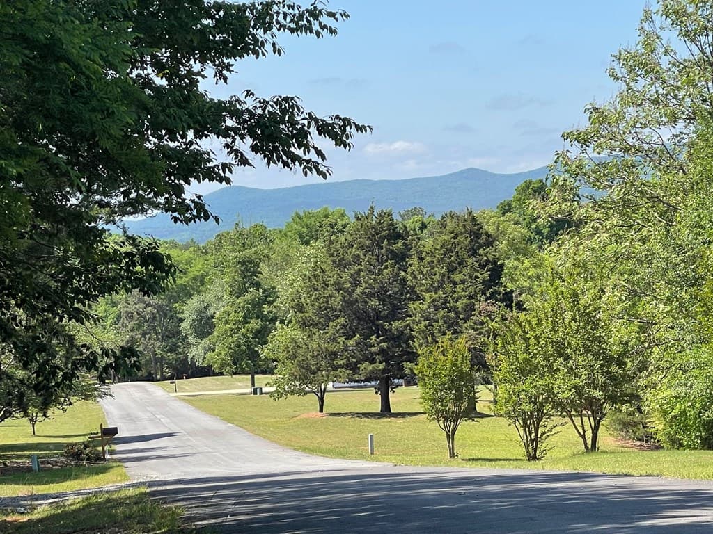 TRACT 3 Chalcrest Way, Cave Spring GA 30124 - Photo