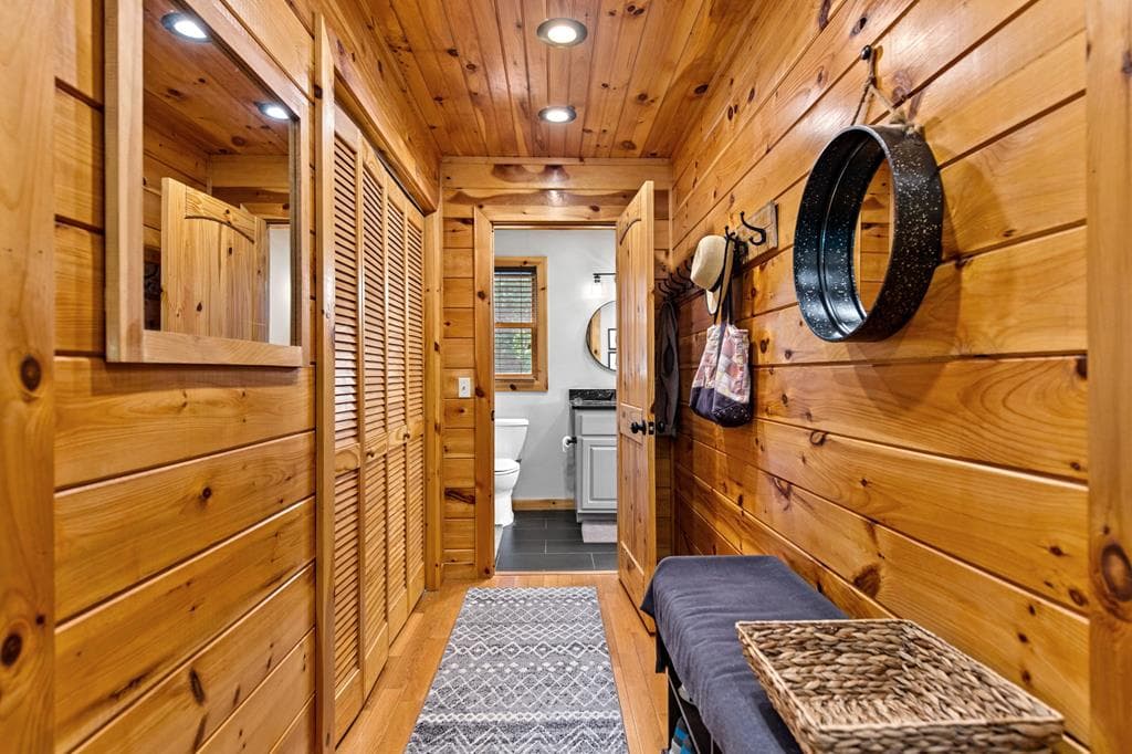 185 Austin Mountain Road, Copperhill TN 37317 - Photo