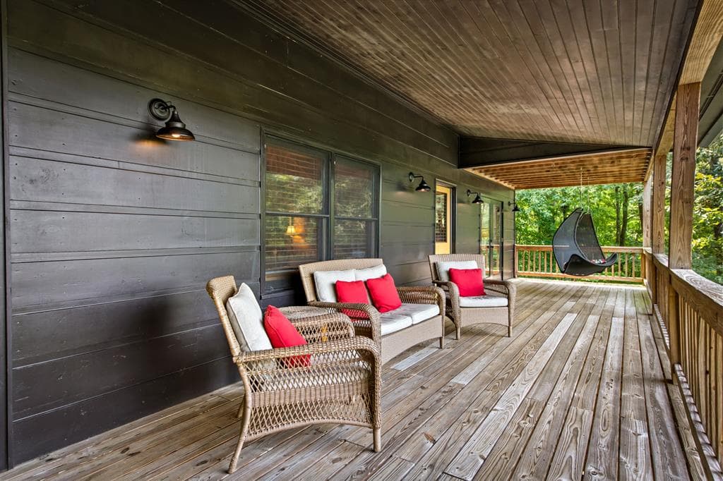 185 Austin Mountain Road, Copperhill TN 37317 - Photo