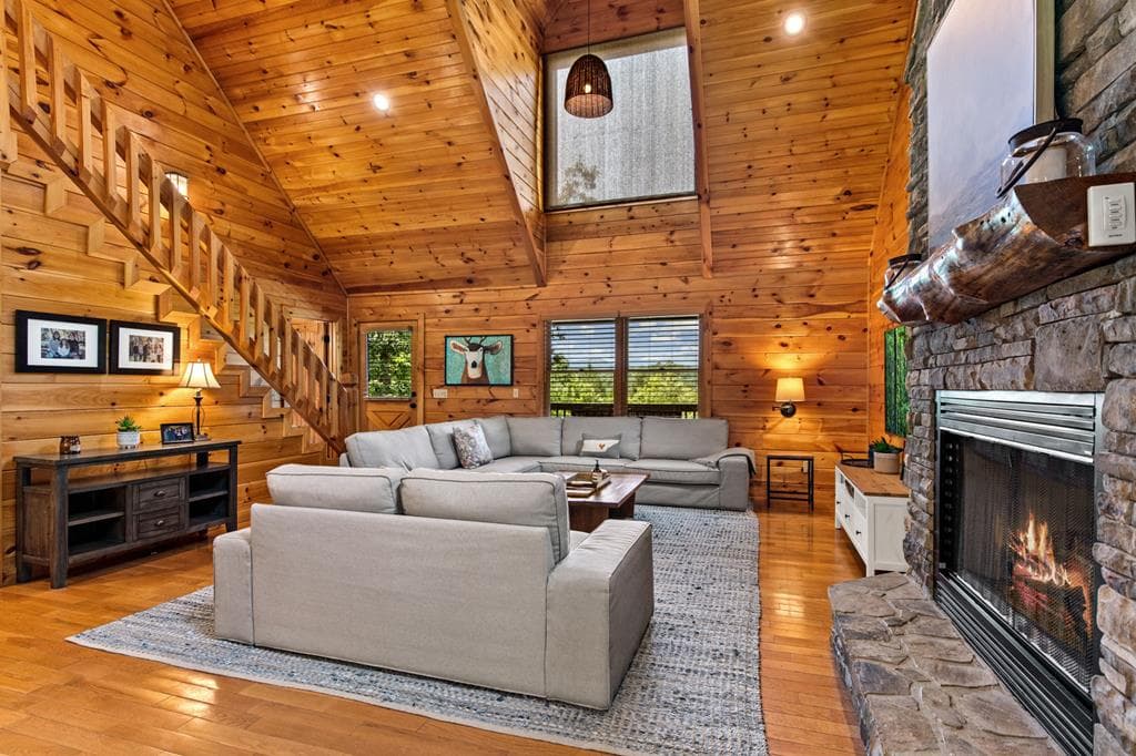 185 Austin Mountain Road, Copperhill TN 37317 - Photo