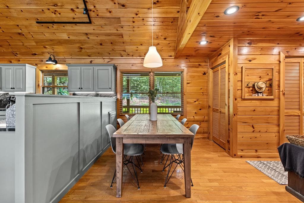 185 Austin Mountain Road, Copperhill TN 37317 - Photo