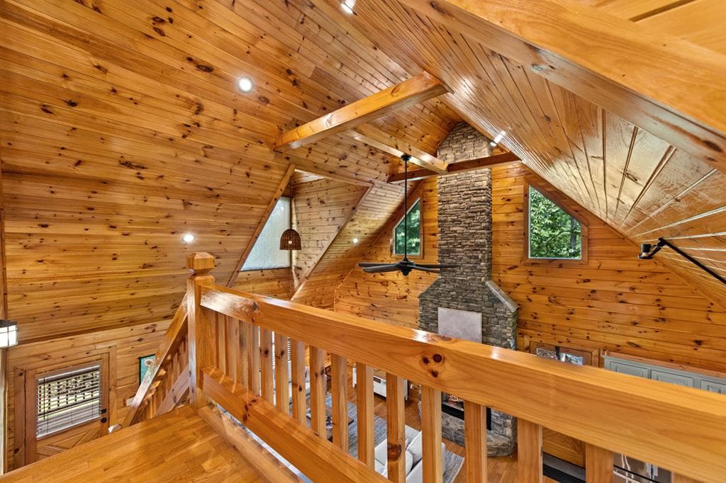 185 Austin Mountain Road, Copperhill TN 37317 - Photo