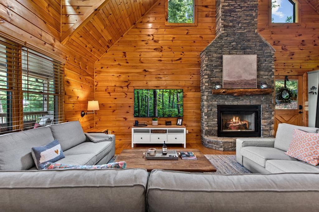 185 Austin Mountain Road, Copperhill TN 37317 - Photo