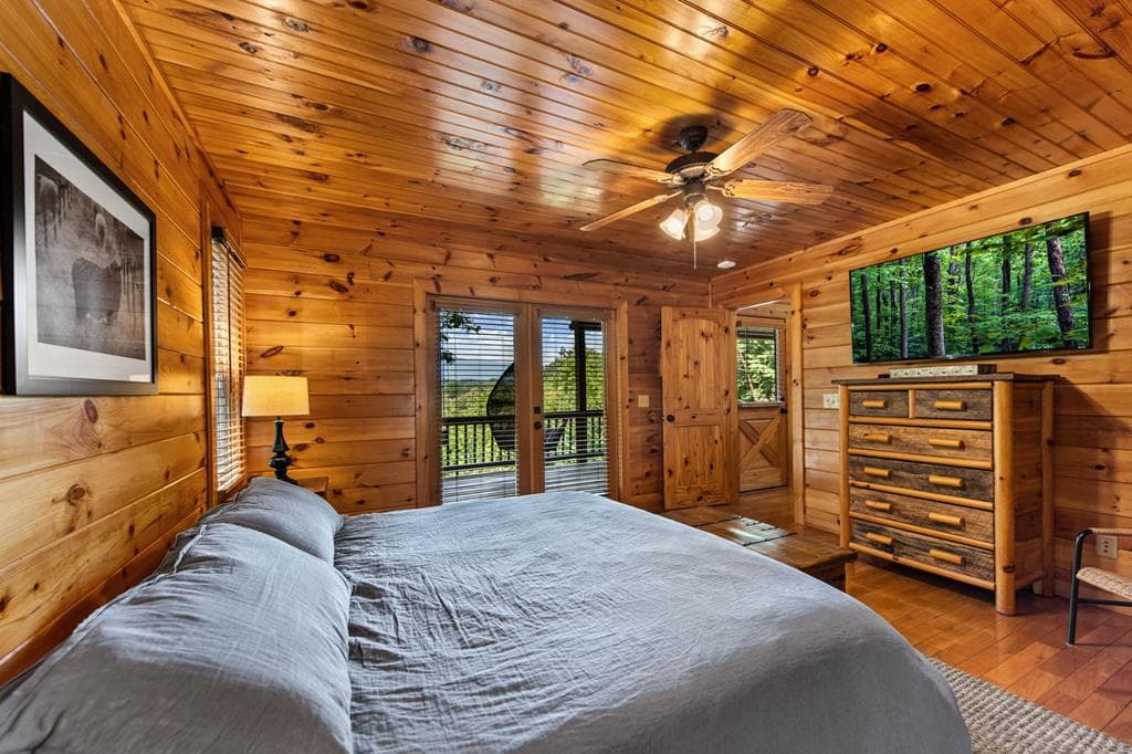 185 Austin Mountain Road, Copperhill TN 37317 - Photo