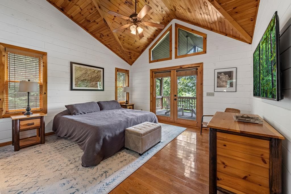 185 Austin Mountain Road, Copperhill TN 37317 - Photo