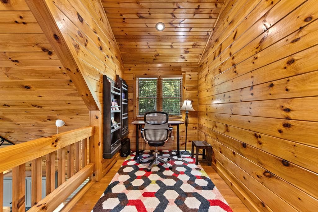 185 Austin Mountain Road, Copperhill TN 37317 - Photo