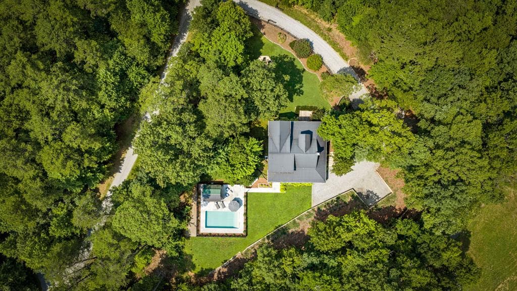 185 Austin Mountain Road, Copperhill TN 37317 - Photo