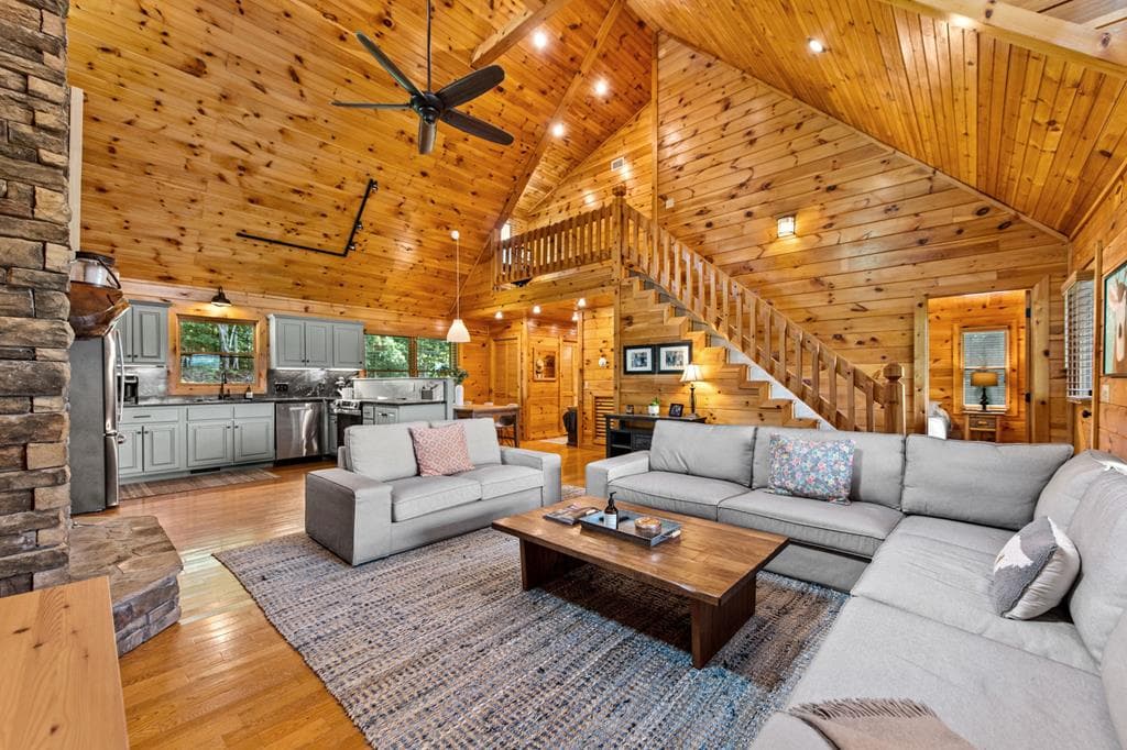 185 Austin Mountain Road, Copperhill TN 37317 - Photo