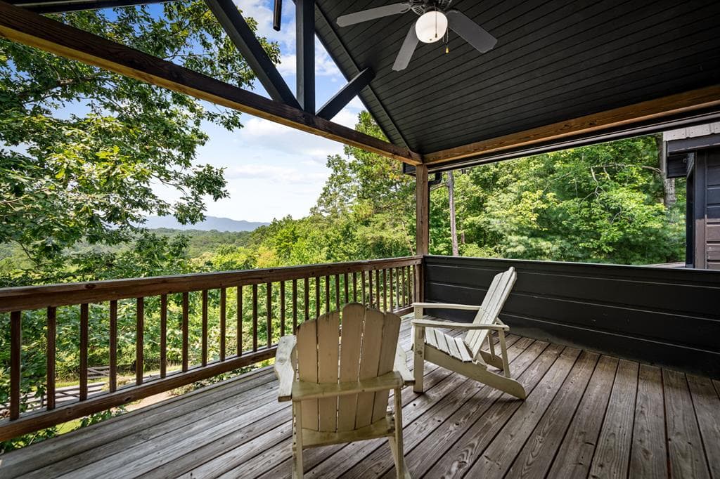 185 Austin Mountain Road, Copperhill TN 37317 - Photo