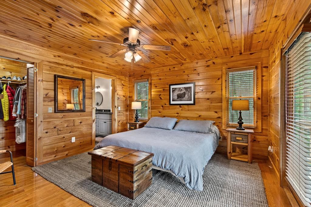 185 Austin Mountain Road, Copperhill TN 37317 - Photo