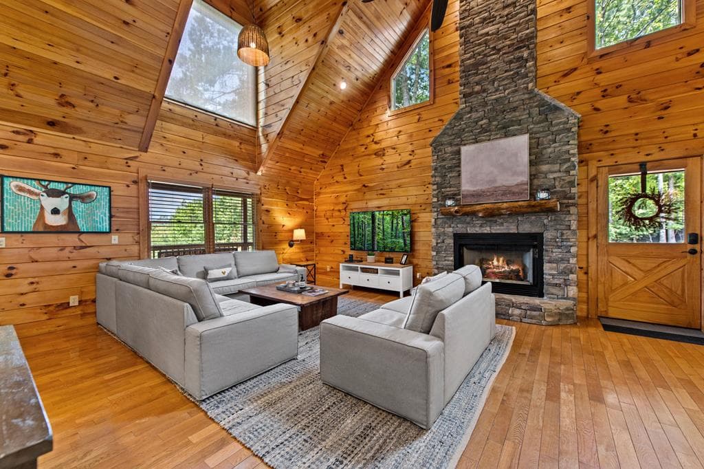 185 Austin Mountain Road, Copperhill TN 37317 - Photo