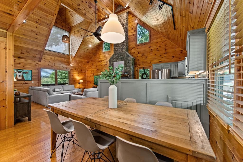 185 Austin Mountain Road, Copperhill TN 37317 - Photo