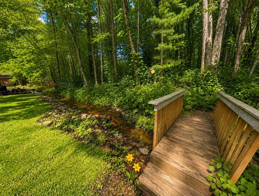 128 Bear Bend, Blairsville GA 30512 - Photo