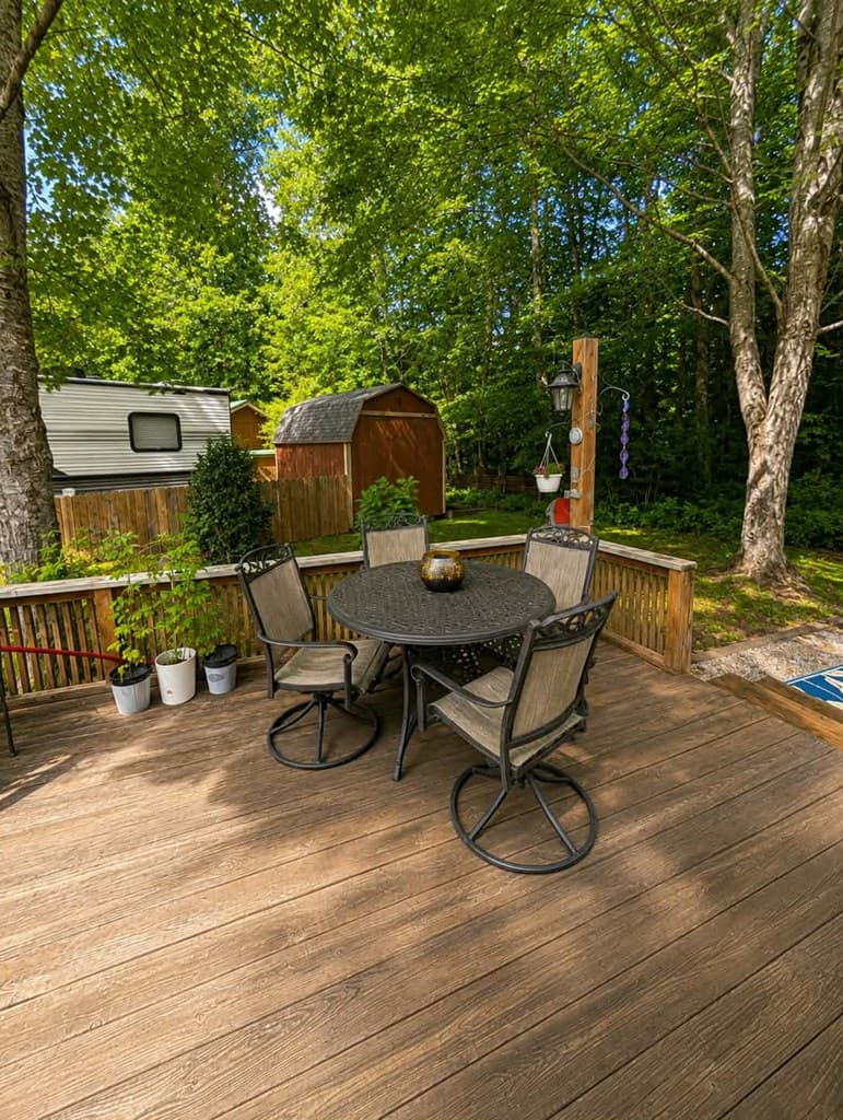 128 Bear Bend, Blairsville GA 30512 - Photo