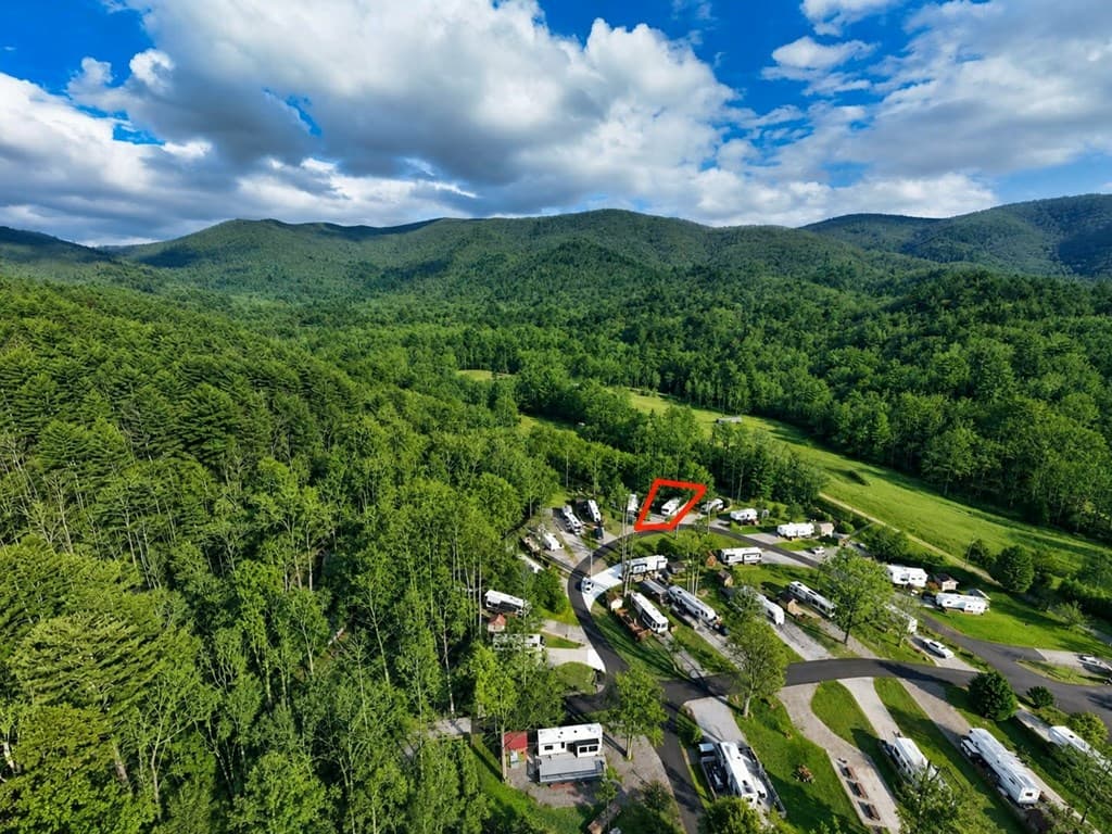 128 Bear Bend, Blairsville GA 30512 - Photo