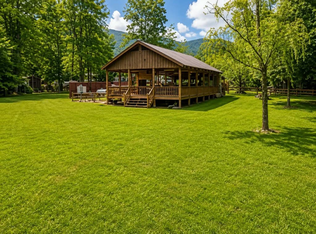 128 Bear Bend, Blairsville GA 30512 - Photo