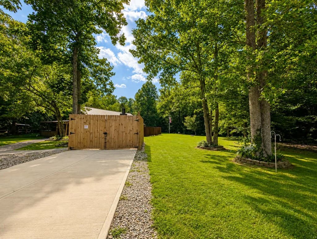128 Bear Bend, Blairsville GA 30512 - Photo