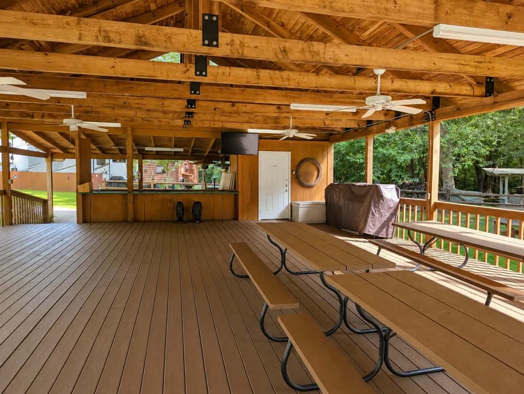 128 Bear Bend, Blairsville GA 30512 - Photo