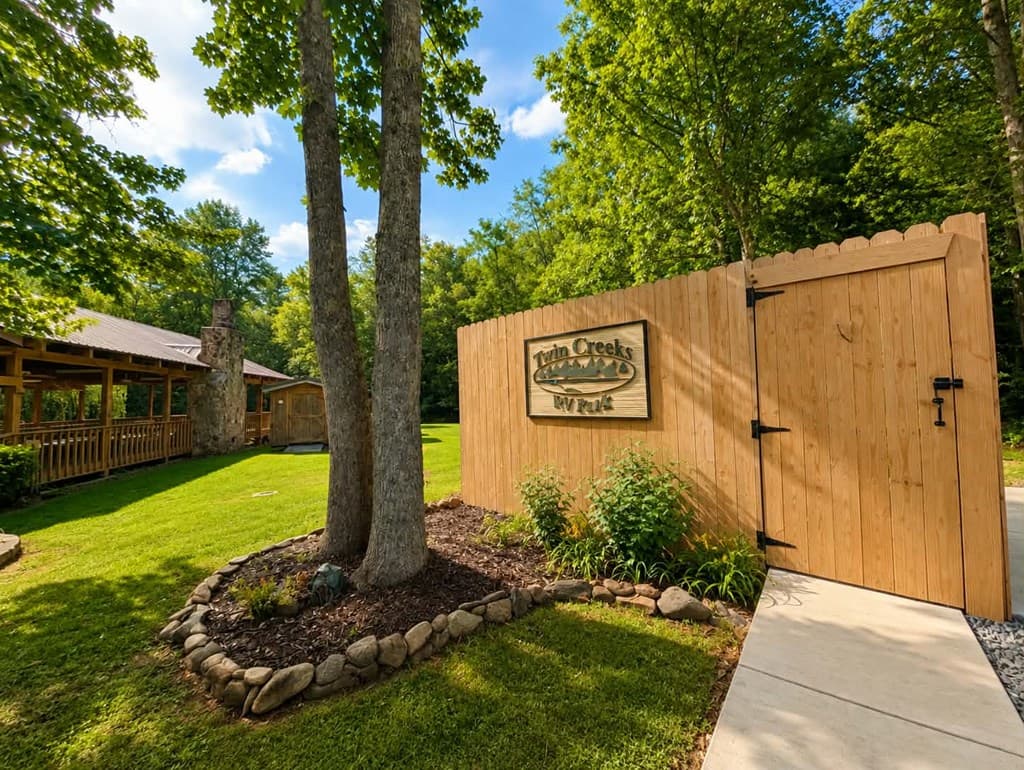 128 Bear Bend, Blairsville GA 30512 - Photo