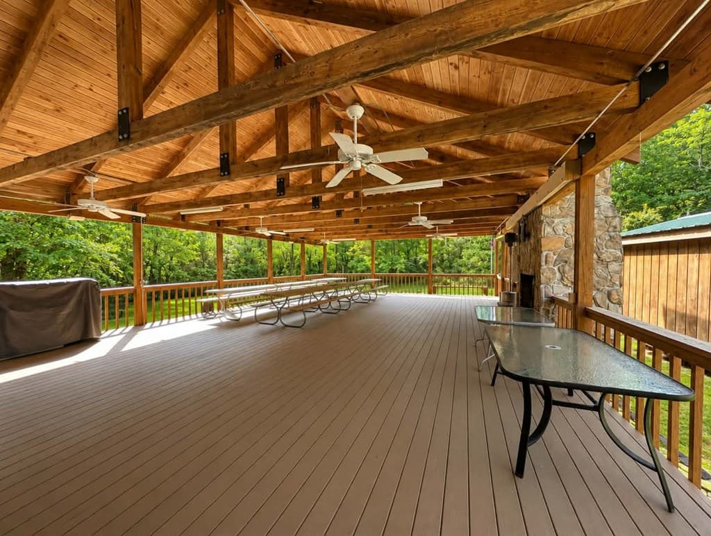 128 Bear Bend, Blairsville GA 30512 - Photo
