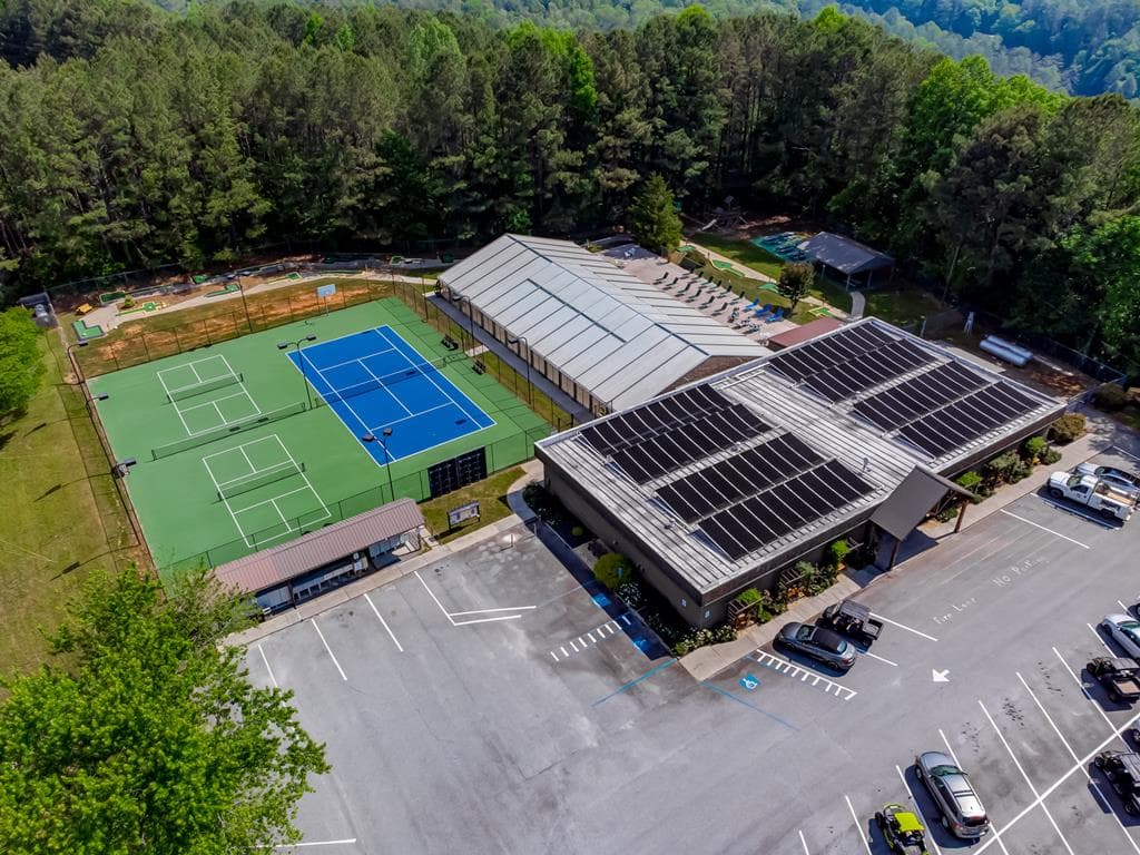 65 1st Street, Ellijay GA 30540 - Photo