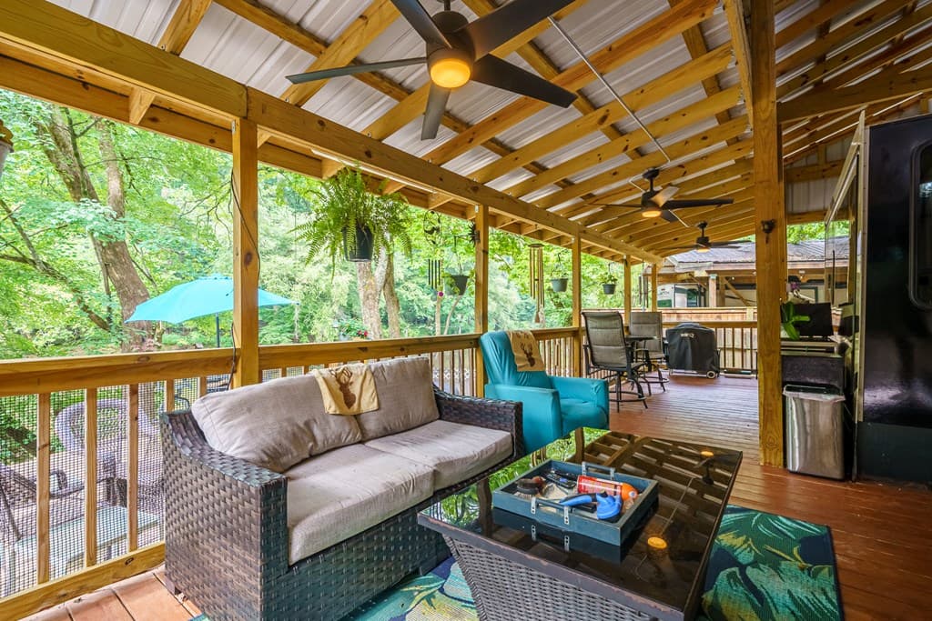 65 1st Street, Ellijay GA 30540 - Photo
