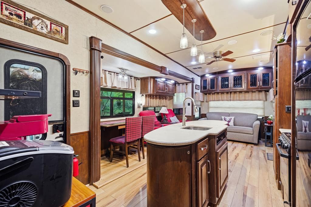 65 1st Street, Ellijay GA 30540 - Photo